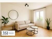Wohnung in Wien
