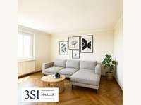 Wohnung in Wien