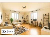 Wohnung in Wien