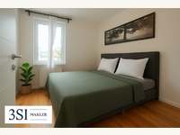 Wohnung in Wien