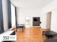 Wohnung in Wien