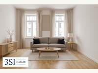 Wohnung in Wien