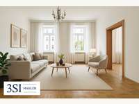 Wohnung in Wien