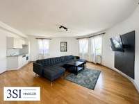 Wohnung in Wien