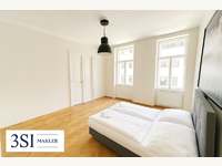 Wohnung in Wien