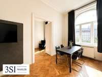 Wohnung in Wien