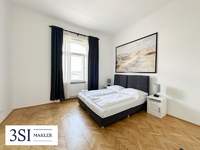 Wohnung in Wien