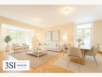 Wohnung in Wien