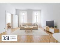 Wohnung in Wien