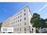 Wohnung in Wien