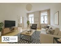 Wohnung in Wien