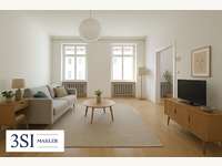 Wohnung in Wien