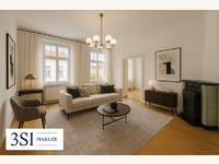 Wohnung in Wien