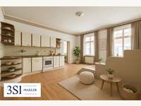 Wohnung in Wien