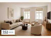 Wohnung in Wien