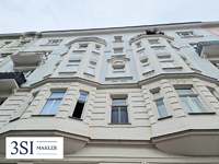 Wohnung in Wien