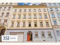 Wohnung in Wien