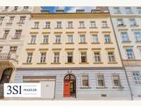 Wohnung in Wien