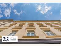 Wohnung in Wien