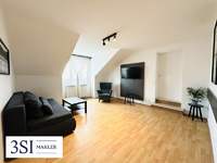 Wohnung in Wien