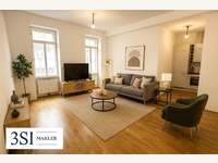 Wohnung in Wien