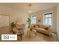 Wohnung in Wien