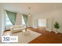 Wohnung in Wien