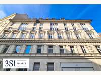 Wohnung in Wien