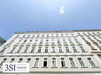 Wohnung in Wien