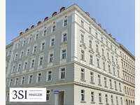 Wohnung in Wien