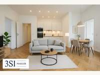 Wohnung in Wien