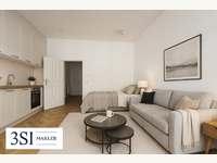 Wohnung in Wien