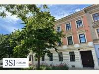 Wohnung in Wien