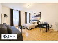 Wohnung in Wien