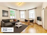 Wohnung in Wien