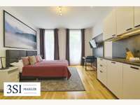 Wohnung in Wien