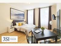 Wohnung in Wien