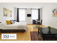 Wohnung in Wien