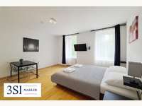 Wohnung in Wien