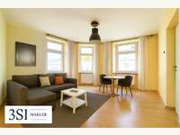 Wohnung in Wien
