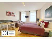 Wohnung in Wien