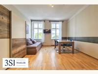Wohnung in Wien