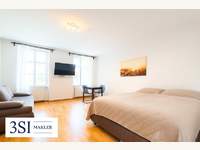 Wohnung in Wien