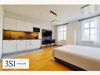 Wohnung in Wien