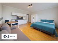 Wohnung in Wien