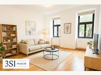 Wohnung in Wien