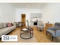 Wohnung in Wien