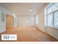 Wohnung in Wien