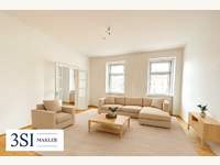 Wohnung in Wien