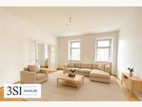 Wohnung in Wien